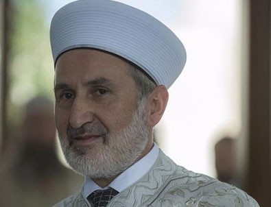 Diyanet'ten Aysel Tuğluk açıklaması