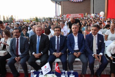 Diyarbakır'a 55 Milyonluk Eğitim Yatırımı