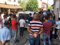 EDİRNE VALİLİĞİ - Edirne'de İki Mahallenin Kavgasını Vali Tatlıya Bağladı