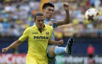 Enes'li Villarreal, Astana'ı 3-1 Mağlup Etti