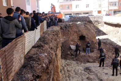 Ertaş Açıklaması 'Yeraltından Tarih Fışkırabilir'