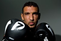 BOKSÖR - Fırat Arslan, Ringe Çıkıyor