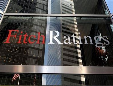 Fitch Ratings: Türkiye'de büyüme verileri daha güçlü olacak