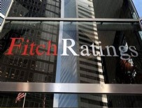 FITCH RATINGS - Fitch Ratings: Türkiye'de büyüme verileri daha güçlü olacak