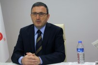 KALİFİYE ELEMAN - GTSO Seçimleri İçin Çakırmelikoğlu 3. Dönem İçin Aday Oldu