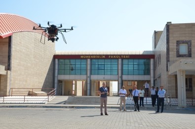 Harran Üniversitesi Şanlıurfa'yı 2050 Yılına Hazırlıyor