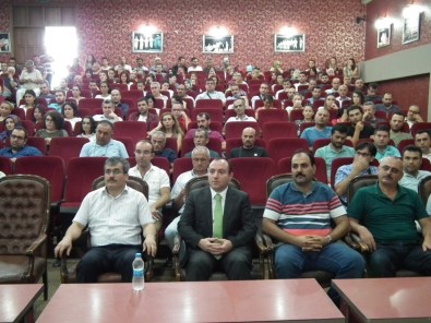 Havran'da Dijital Çağda Eğitim Ve Öğretmen Semineri