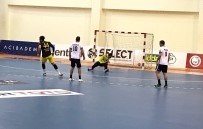 MERKEZ HAKEM KURULU - Hentbolda Süper Kupa Beşiktaş'ın