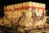 CENEVRE - Herakles Lahdi Antalya'da