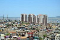 DÜZCE DEPREMI - İMO Erzurum Şube Başkanı İlhan Tohumcu, Kentsel Dönüşümü Anlattı