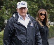 FLORIDA - Irma Kasırgasının Vurduğu Florida'ya Ziyaret