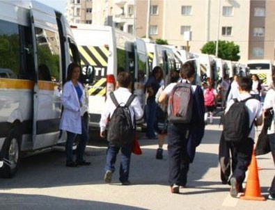 İstanbul'da okul saatleri belli oldu