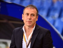 ABDULLAH AVCı - 'Kaybetmemek Her Zaman Önemlidir'