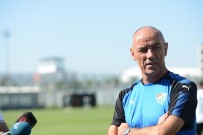 PAUL LE GUEN - Le Guen Açıklaması 'Yeni Oyuncularımızdan Çok Memnunum'