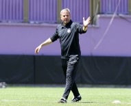 HAMZA HAMZAOĞLU - Malatya'da Hamza Hamzaoğlu Sesleri