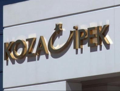 Maliye, Koza Holding'e cezayı kesti