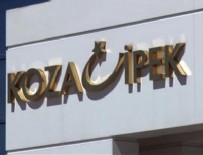 VERGİ CEZASI - Maliye, Koza Holding'e cezayı kesti