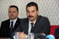 MHP'den Üzüme Destek Çağrısı