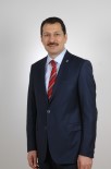 ALİ İHSAN YAVUZ - Milletvekili Yavuz, AK Parti Genel Merkez Seçim Koordinasyon Merkezi Başkanı Oldu