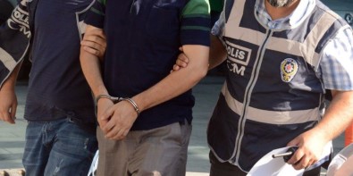 Muş'ta FETÖ Operasyonu Açıklaması 20 Gözaltı