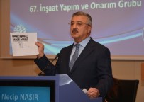 OBJEKTİF - Nasır'dan İZTO Seçimlerine 'Oldu Bittiye Getiriliyor' Yorumu