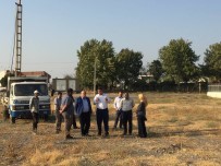 SUAT ÖNAL - Osmaniye'ye Bin Kişilik Öğrenci Yurdu