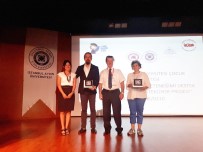 ÇOCUK ÜNİVERSİTESİ - Özel Yetenekli Çocuklar, Toplumların Gelişimine Katkı Sağlıyor