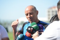 PAUL LE GUEN - Paul Le Guen Yenilerden Memnun