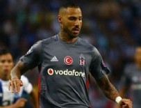 PORTO - Quaresma: 'Ölene kadar...'