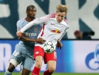 PORTO - Rakiplerden Beşiktaş'a iyi haber!