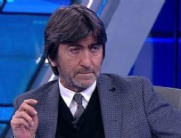 RIDVAN DİLMEN - Rıdvan Dilmen'den Beşiktaş'a büyük övgü