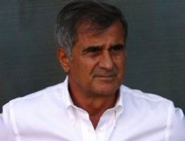 Şenol Güneş: İyi bir başlangıç yaptık