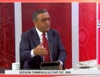 HALK TV - Tanrıkulu 'terörist' diyemedi