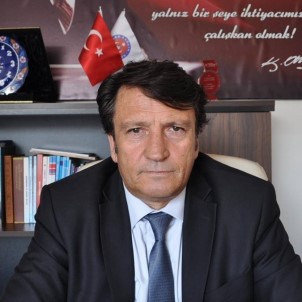 Türk Sağlık Sen Şube Başkanı Çetin'den Döner Sermaye Tepkisi