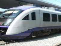 Yunanlar demiryollarını İtalyanlara sattı