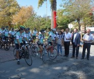 Yüzyıllık Macera Mudanya'dan Start Aldı