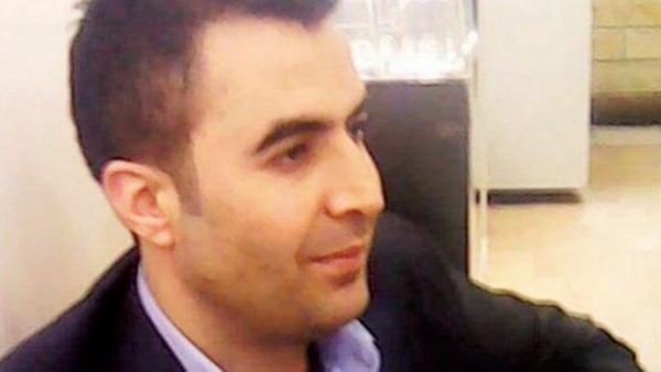 Sevgilisinin oğlu gelince 3. kattan atladı