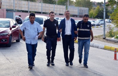 4 İlde FETÖ Operasyonu Açıklaması 47 Gözaltı