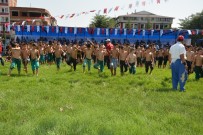 600 Pehlivan İzmit'te Er Meydanına Çıkıyor