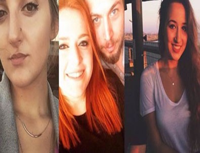 ABD'de 3 Türk öğrenci trafik kazasında öldü