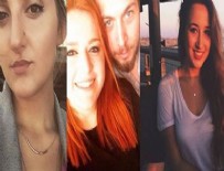 LOUISIANA - ABD'de 3 Türk öğrenci trafik kazasında öldü