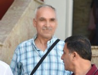 KİMLİK TESPİTİ - Antalya'da 'Adil Öksüz' ihbarı polisi harekete geçirdi