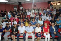İBRAHİM KURT - Aydın'da Sepsis Farkındalık Eğitimi Verildi