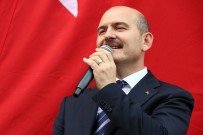 Bakan Soylu'dan Kılıçdaroğlu'na Atlet Tepkisi