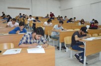 FILDIŞI SAHILI - Bartın Üniversitesi'ne 14 Farklı Ülkeden 197 Yeni Öğrenci