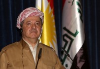 BARZANI - Barzani Açıklaması 'Referandum Ertelenmeyecek'