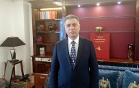 BARZANI - 'Barzani Israrından Geri Adım Atacak'