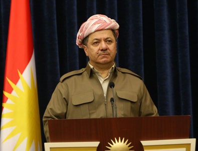 Barzani: Referandumun ertelenmesi önerilerini reddettik