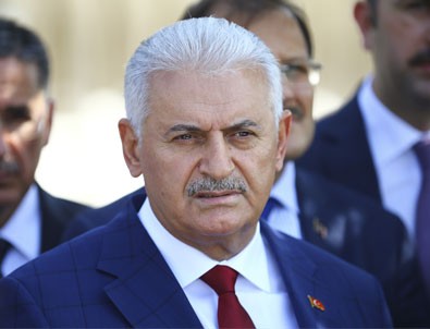 Başbakan Yıldırım'dan 'Kılıçdaroğlu'nun avukatının gözaltına alınmasına' ilişkin açıklama