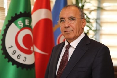 Başkan Akay'ın Şeker Sektörünün Sorunları İle İlgili Açıklamasına Şeker-İş'ten Destek